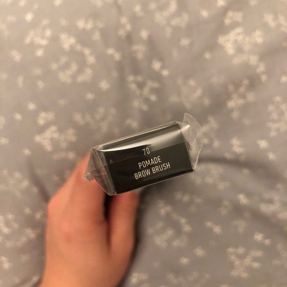 🍒2/$20🍒Kat Von D Pomade Brow Brush - Picture 2 of 3